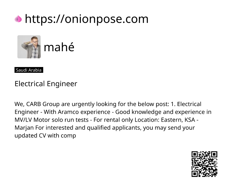 electrical-engineer