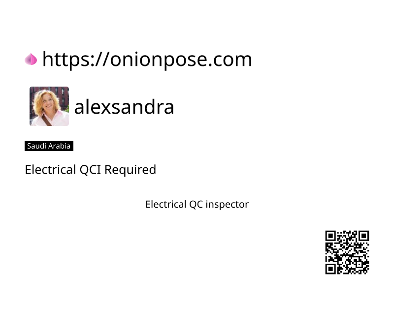 electrical-qci-required