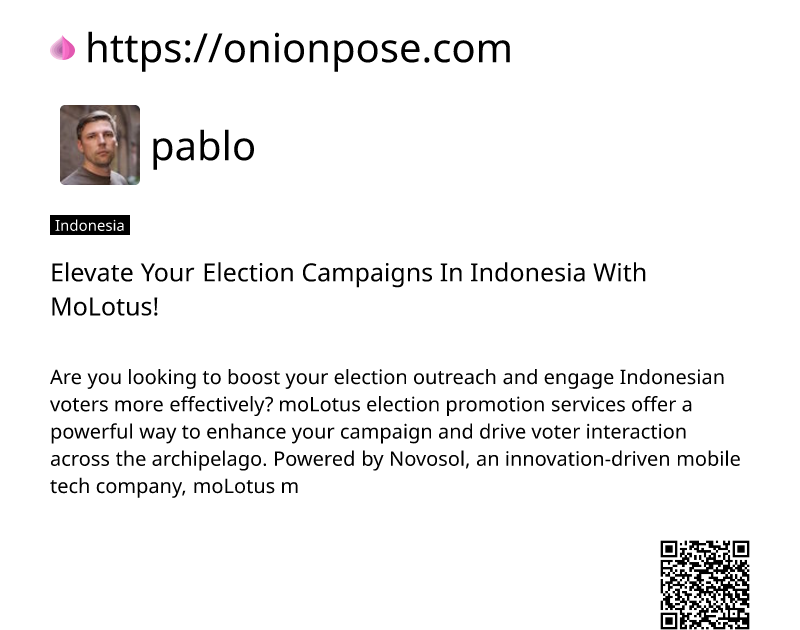 elevate-your-election-campaigns-in-indonesia-with-molotus