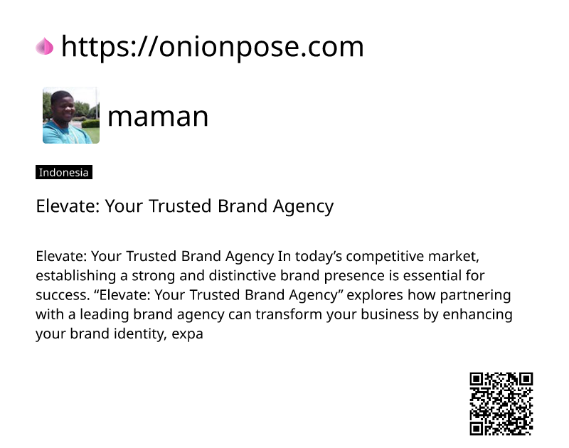 elevate-your-trusted-brand-agency