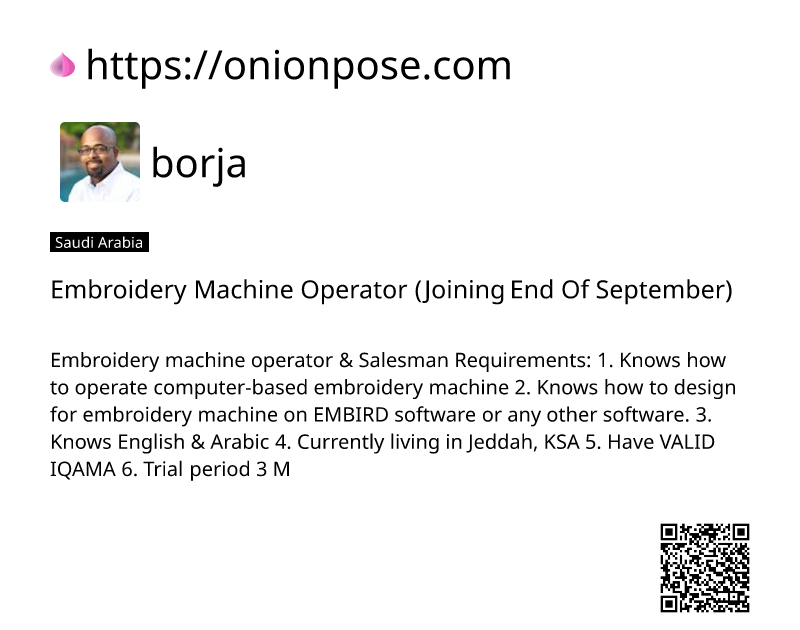 embroidery-machine-operator-joining-end-of-september