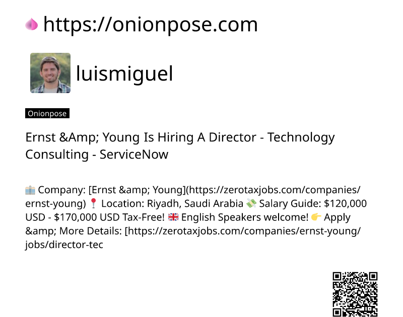 ernst-amp-young-is-hiring-a-director-technology-consulting-servicenow