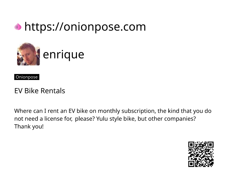 ev-bike-rentals