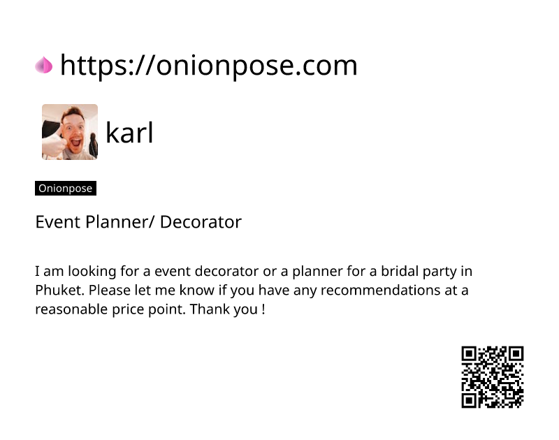 event-planner-decorator