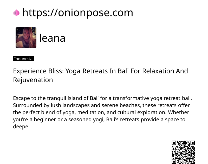 experience-bliss-yoga-retreats-in-bali-for-relaxation-and-rejuvenation