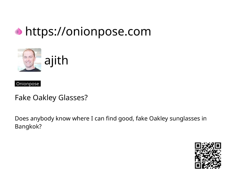 fake-oakley-glasses