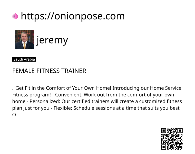 female-fitness-trainer