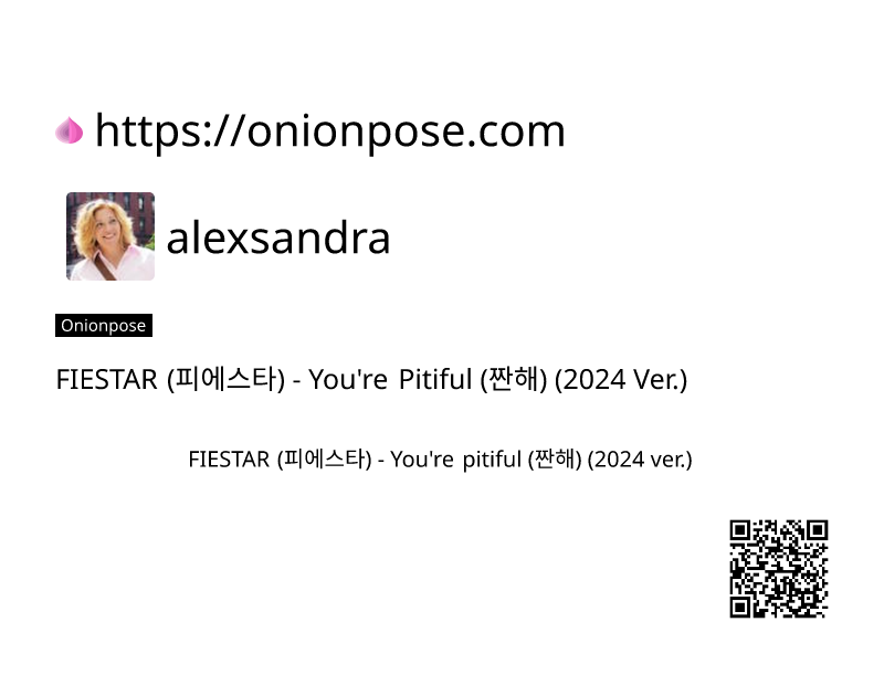 fiestar-youre-pitiful-2024-ver