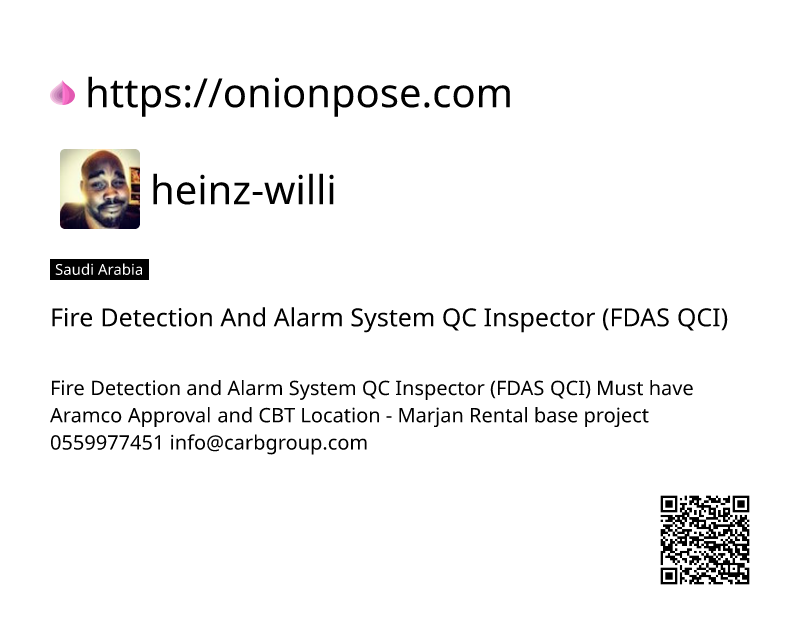 fire-detection-and-alarm-system-qc-inspector-fdas-qci