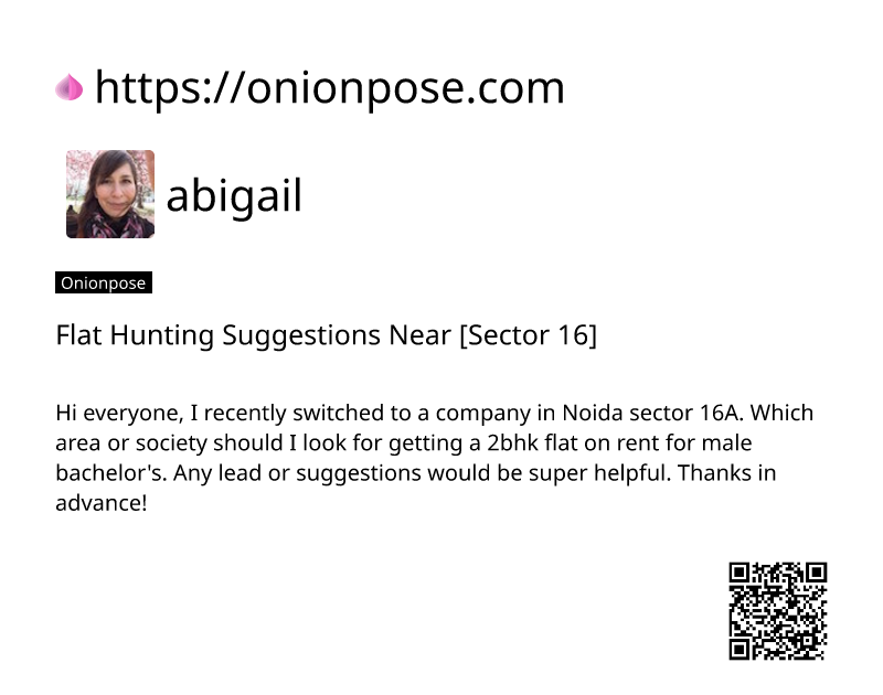 flat-hunting-suggestions-near-sector-16