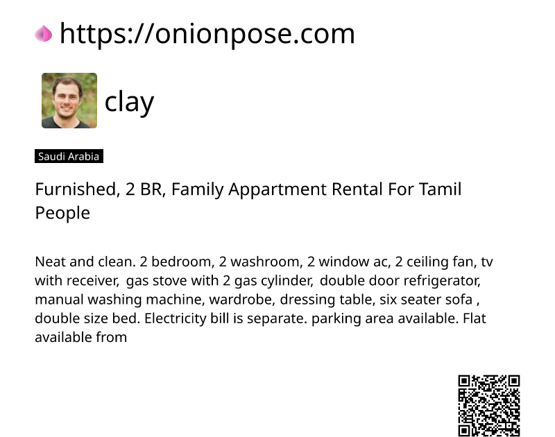 furnished-2-br-family-appartment-rental-for-tamil-people