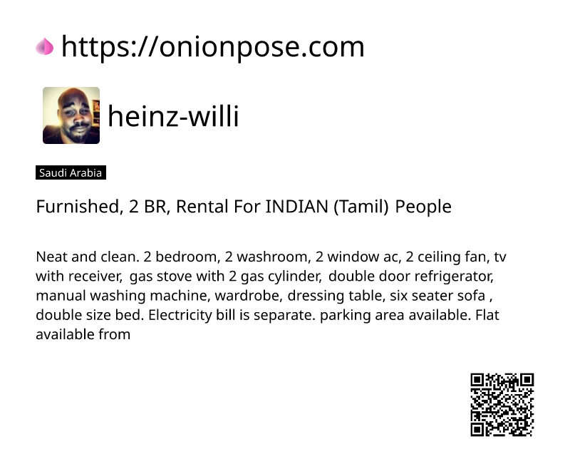 furnished-2-br-rental-for-indian-tamil-people