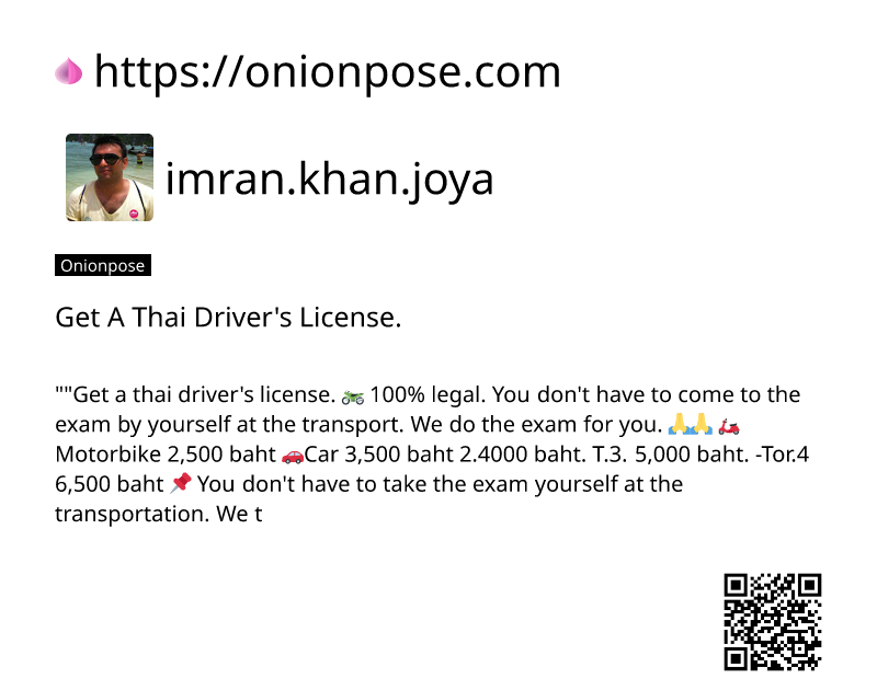 get-a-thai-drivers-license