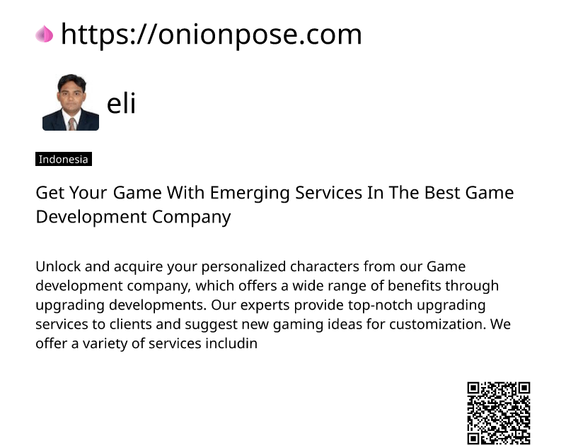 get-your-game-with-emerging-services-in-the-best-game-development-company