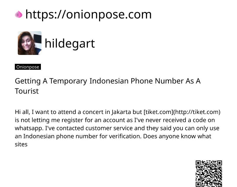 getting-a-temporary-indonesian-phone-number-as-a-tourist