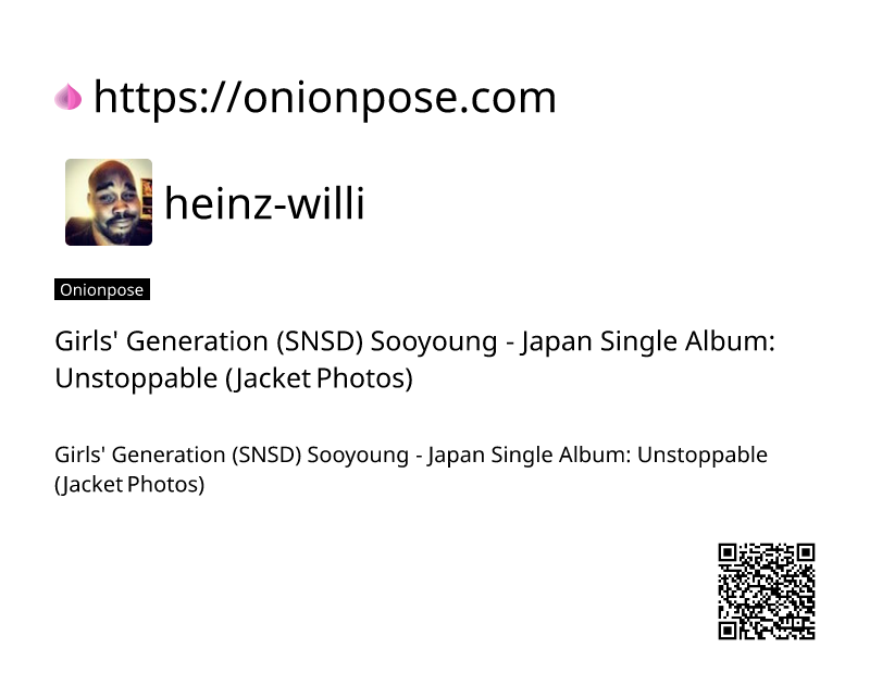 girls-generation-snsd-sooyoung-japan-single-album-unstoppable-jacket-photos