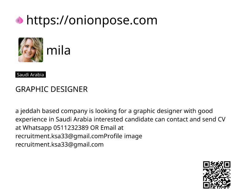 graphic-designer