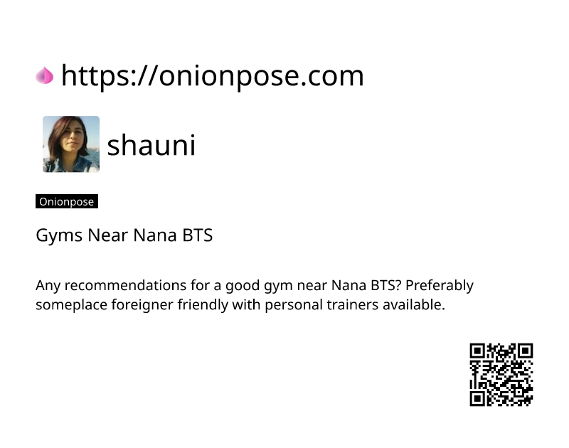 gyms-near-nana-bts