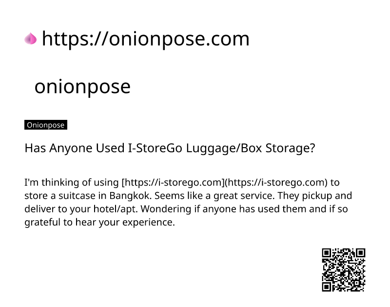 has-anyone-used-i-storego-luggagebox-storage