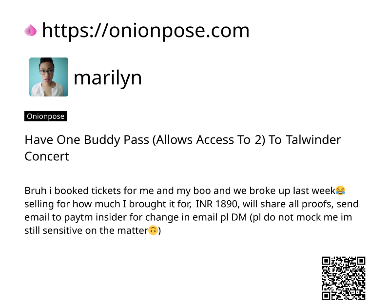 have-one-buddy-pass-allows-access-to-2-to-talwinder-concert