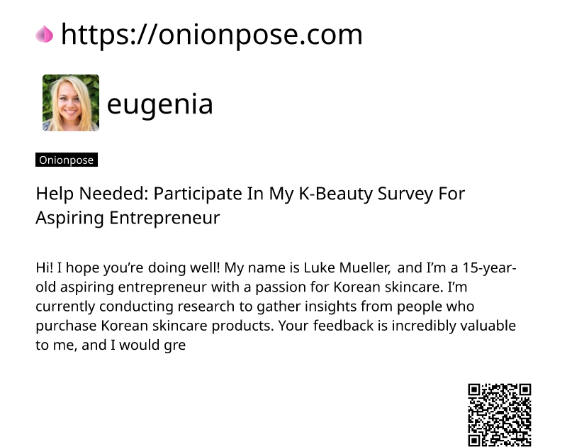 help-needed-participate-in-my-k-beauty-survey-for-aspiring-entrepreneur