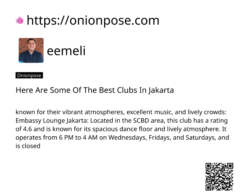 here-are-some-of-the-best-clubs-in-jakarta