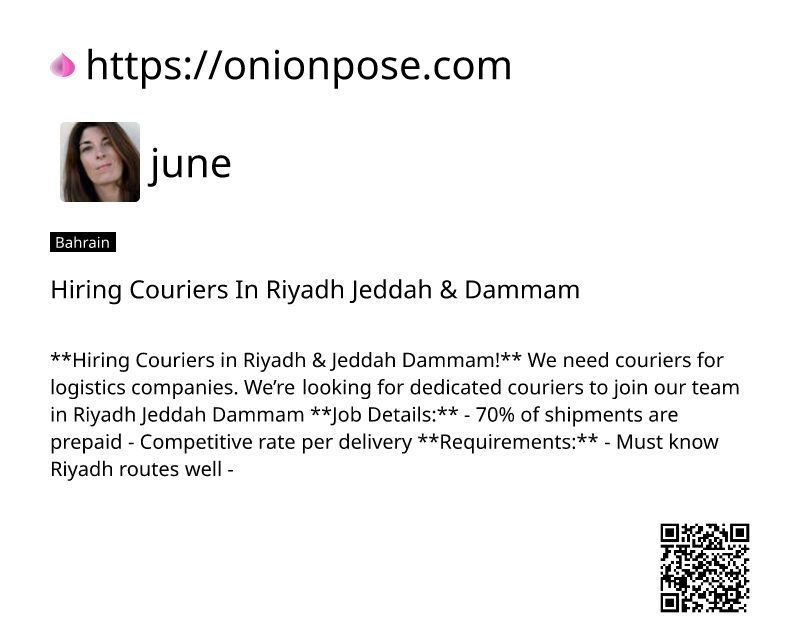 hiring-couriers-in-riyadh-jeddah-dammam