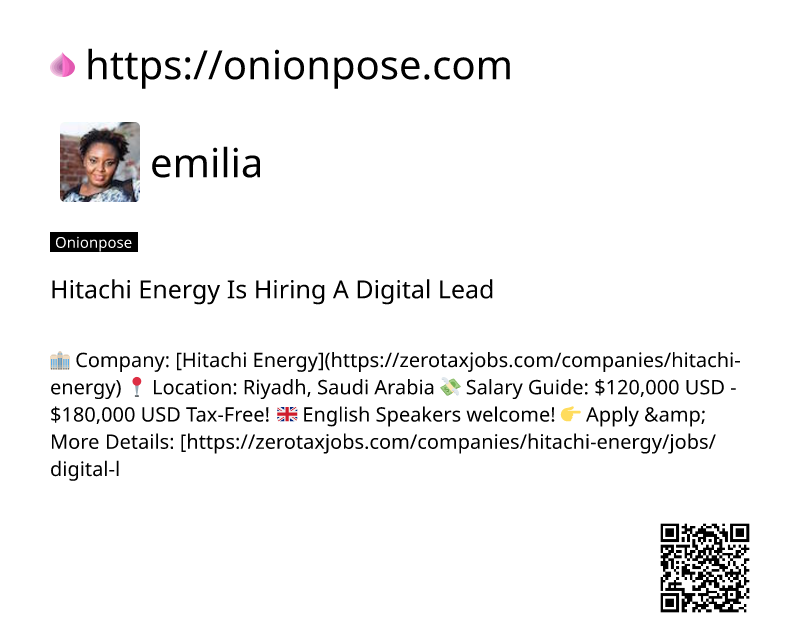 hitachi-energy-is-hiring-a-digital-lead