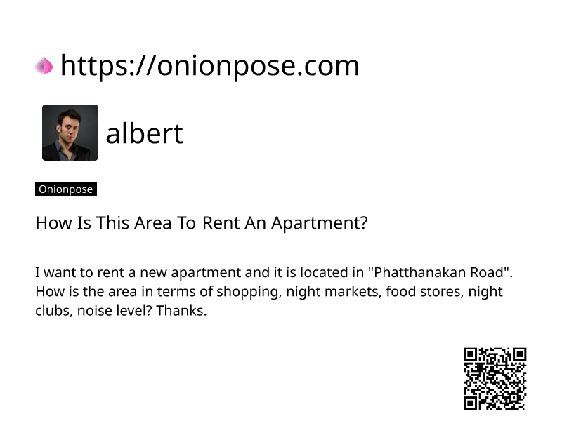 how-is-this-area-to-rent-an-apartment