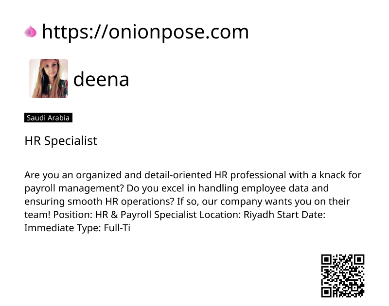 hr-specialist