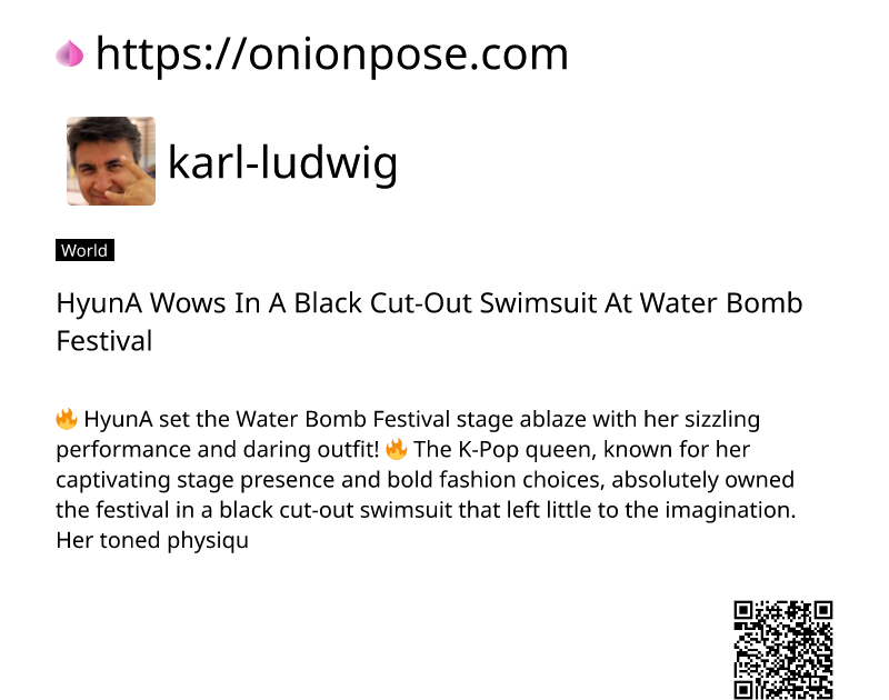 hyuna-wows-in-a-black-cut-out-swimsuit-at-water-bomb-festival