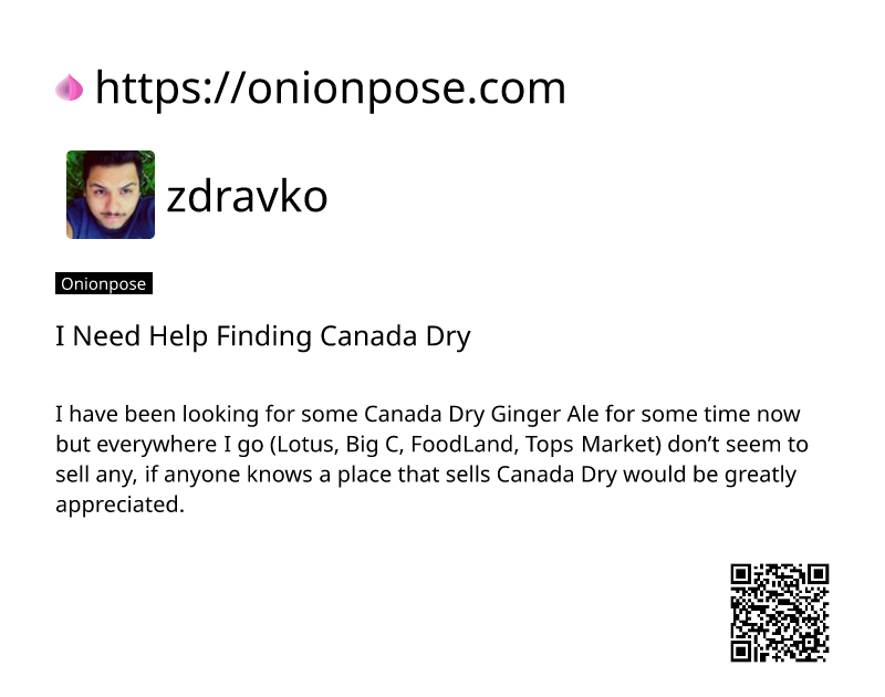 i-need-help-finding-canada-dry