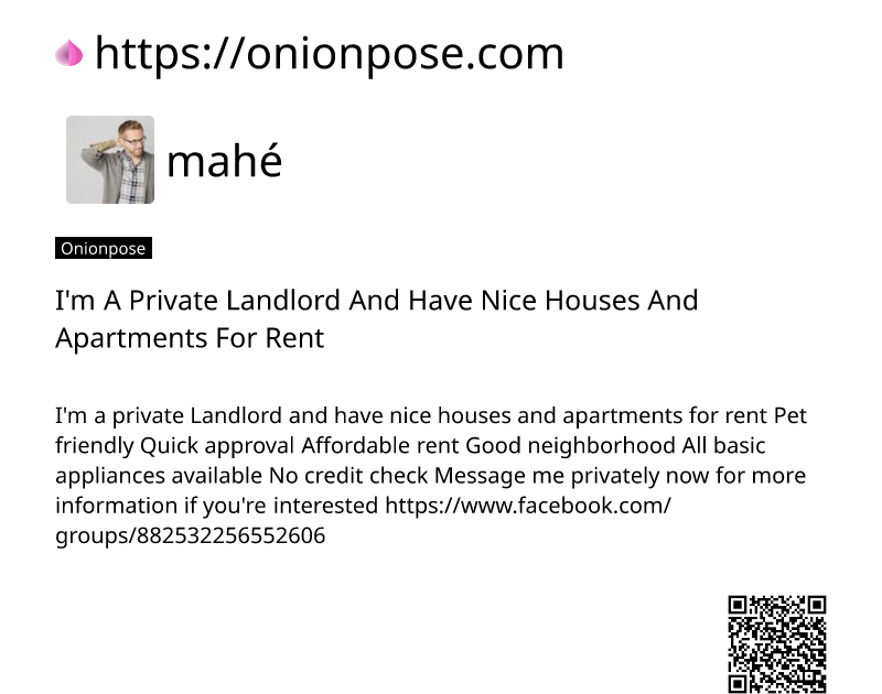 im-a-private-landlord-and-have-nice-houses-and-apartments-for-rent