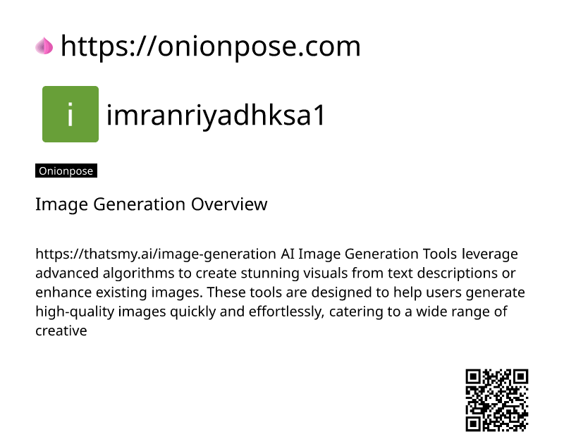 image-generation-overview