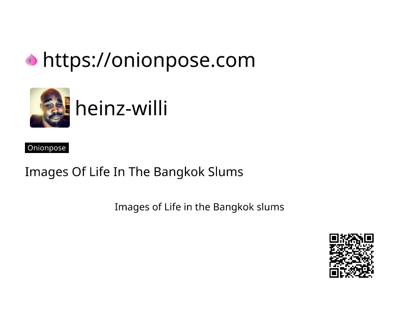 images-of-life-in-the-bangkok-slums