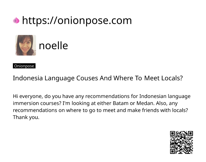 indonesia-language-couses-and-where-to-meet-locals