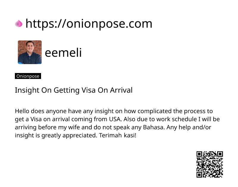 insight-on-getting-visa-on-arrival