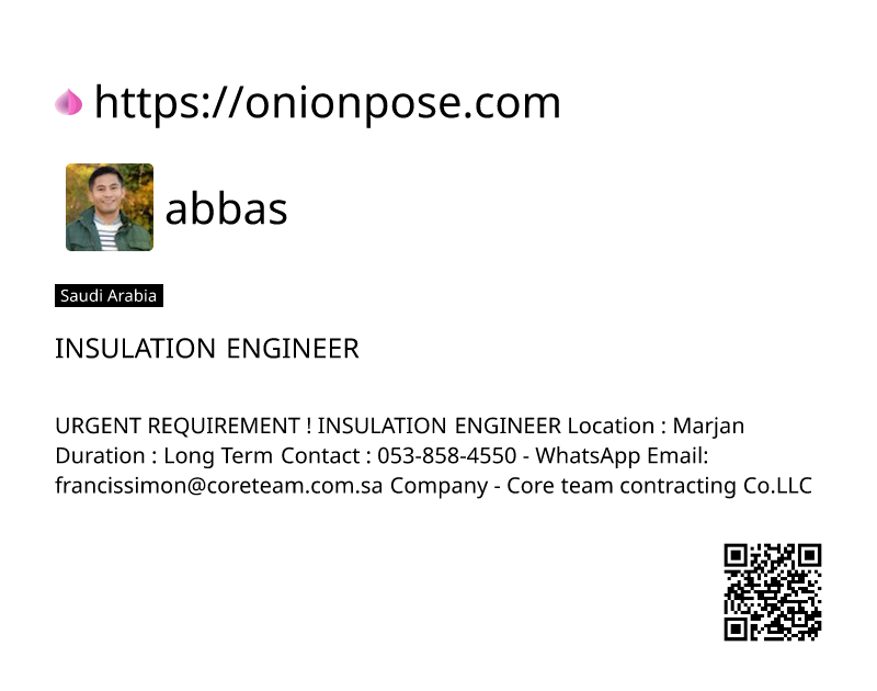 insulation-engineer