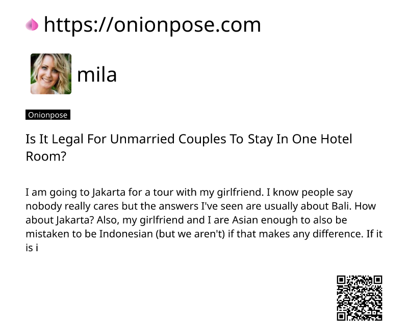 is-it-legal-for-unmarried-couples-to-stay-in-one-hotel-room