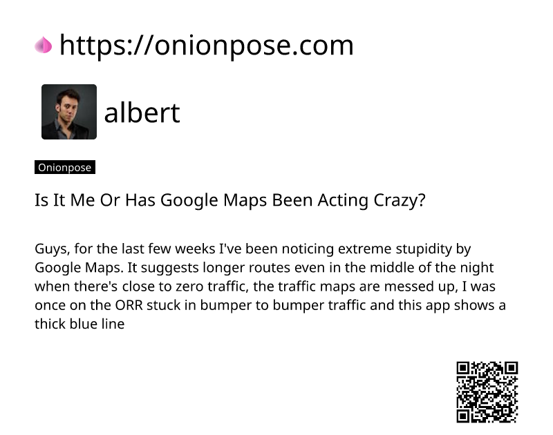 is-it-me-or-has-google-maps-been-acting-crazy