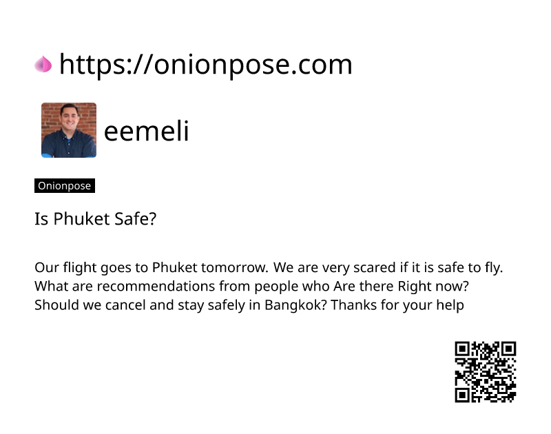 is-phuket-safe