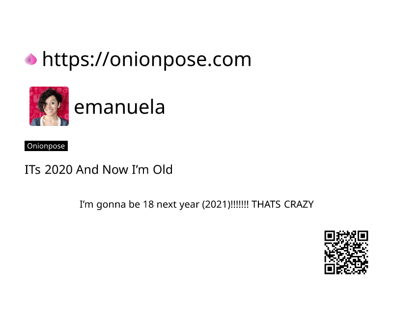 its-2020-and-now-im-old