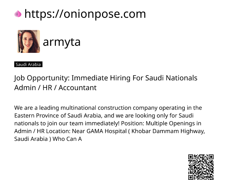 job-opportunity-immediate-hiring-for-saudi-nationals-admin-hr-accountant