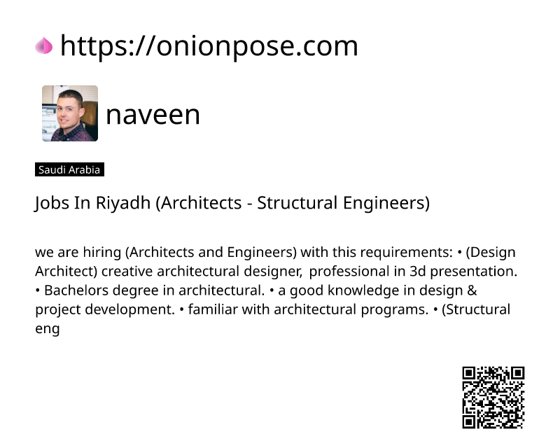 jobs-in-riyadh-architects-structural-engineers