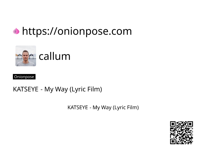 katseye-my-way-lyric-film