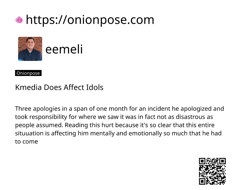 kmedia-does-affect-idols