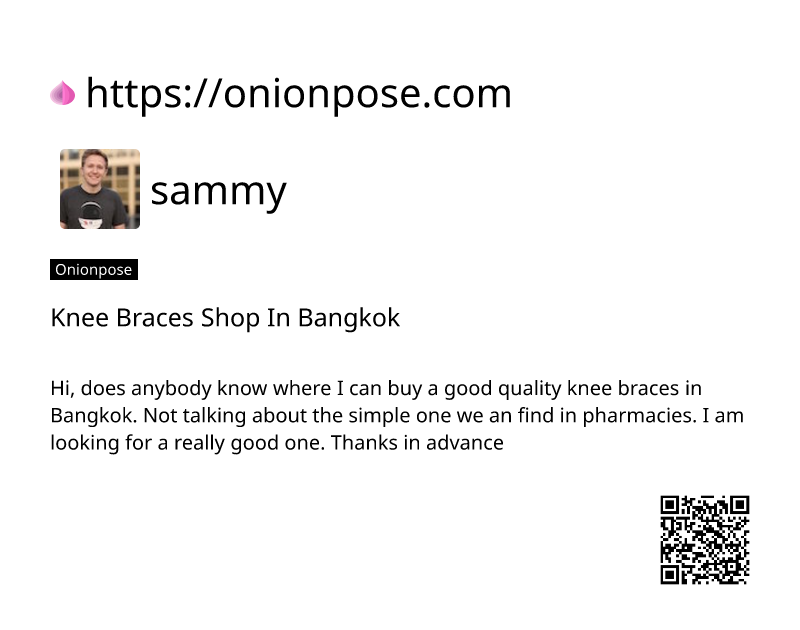 knee-braces-shop-in-bangkok