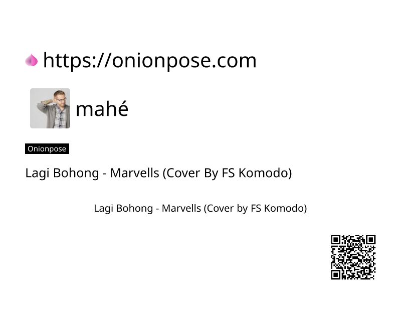 lagi-bohong-marvells-cover-by-fs-komodo