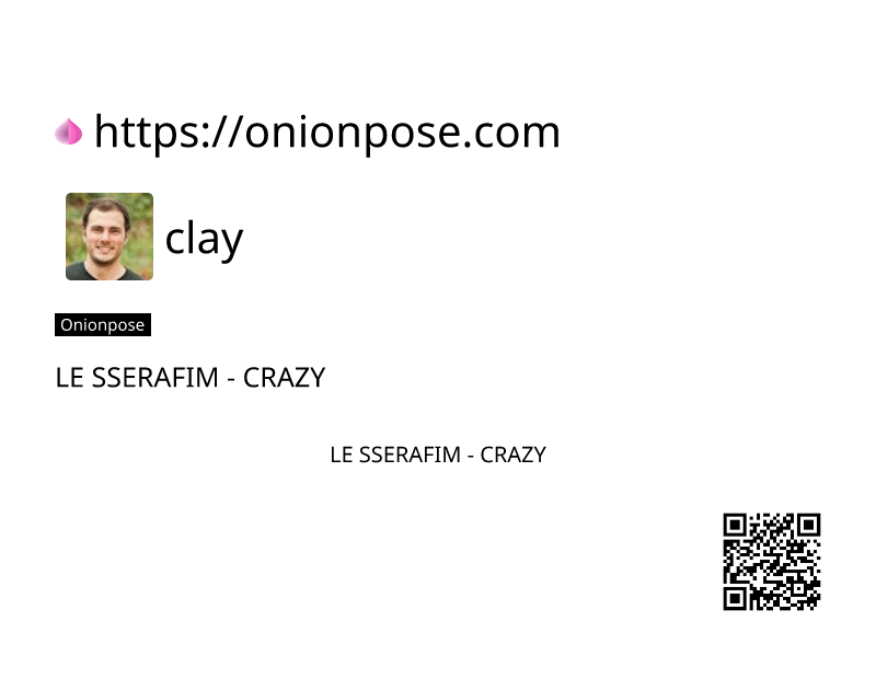 le-sserafim-crazy