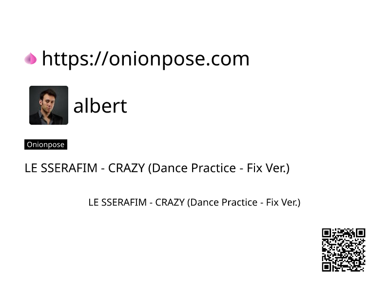 le-sserafim-crazy-dance-practice-fix-ver